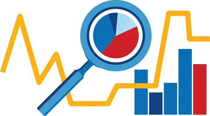 Quantitative Data Analysis Help - Statistical Support for Assignments & Research